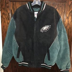 Philadelphia Eagles Jacket NWT